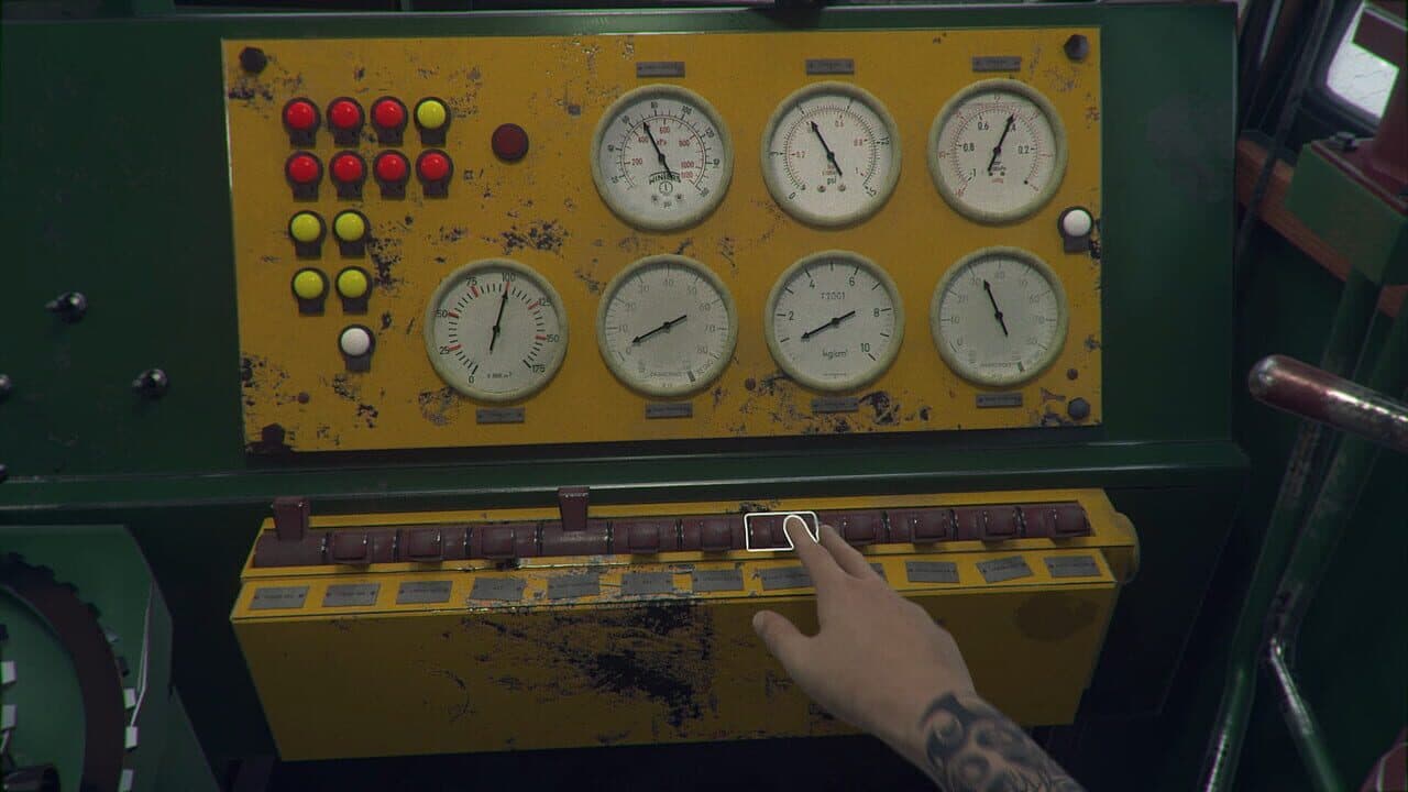 Trans-Siberian Railway Simulator thumbnail 4