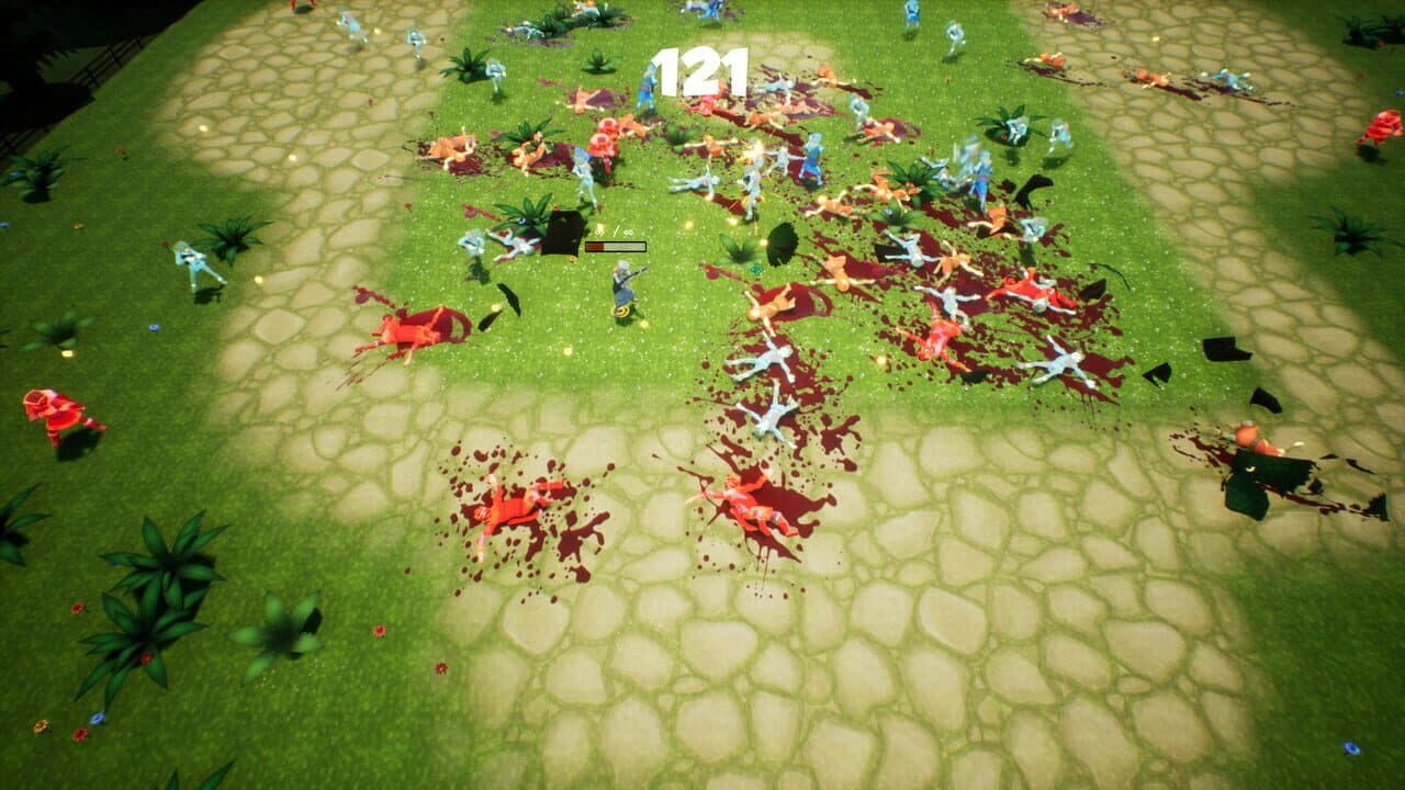 Chaos Village thumbnail 2