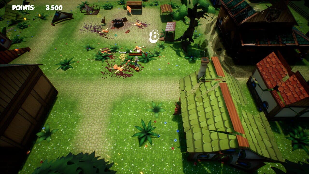 Chaos Village thumbnail 4
