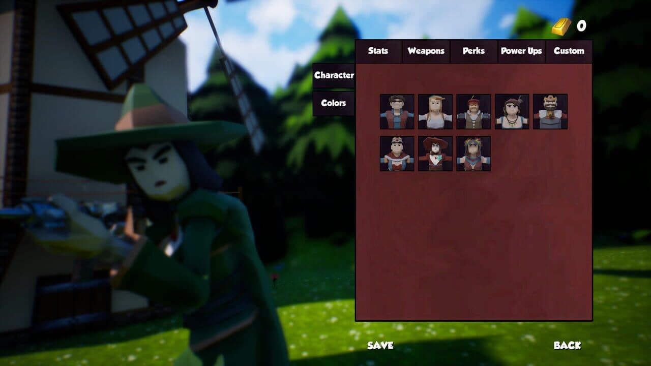 Chaos Village thumbnail 7