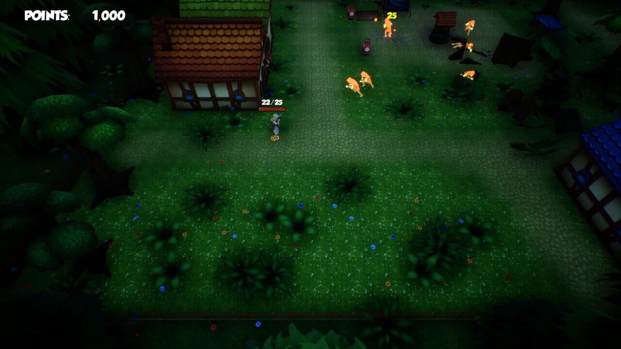 Chaos Village thumbnail 5