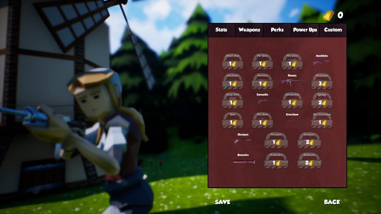 Chaos Village thumbnail 6