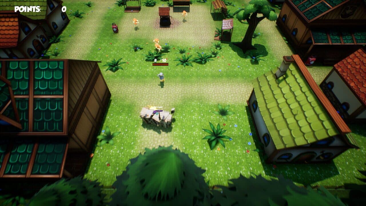 Chaos Village thumbnail 3