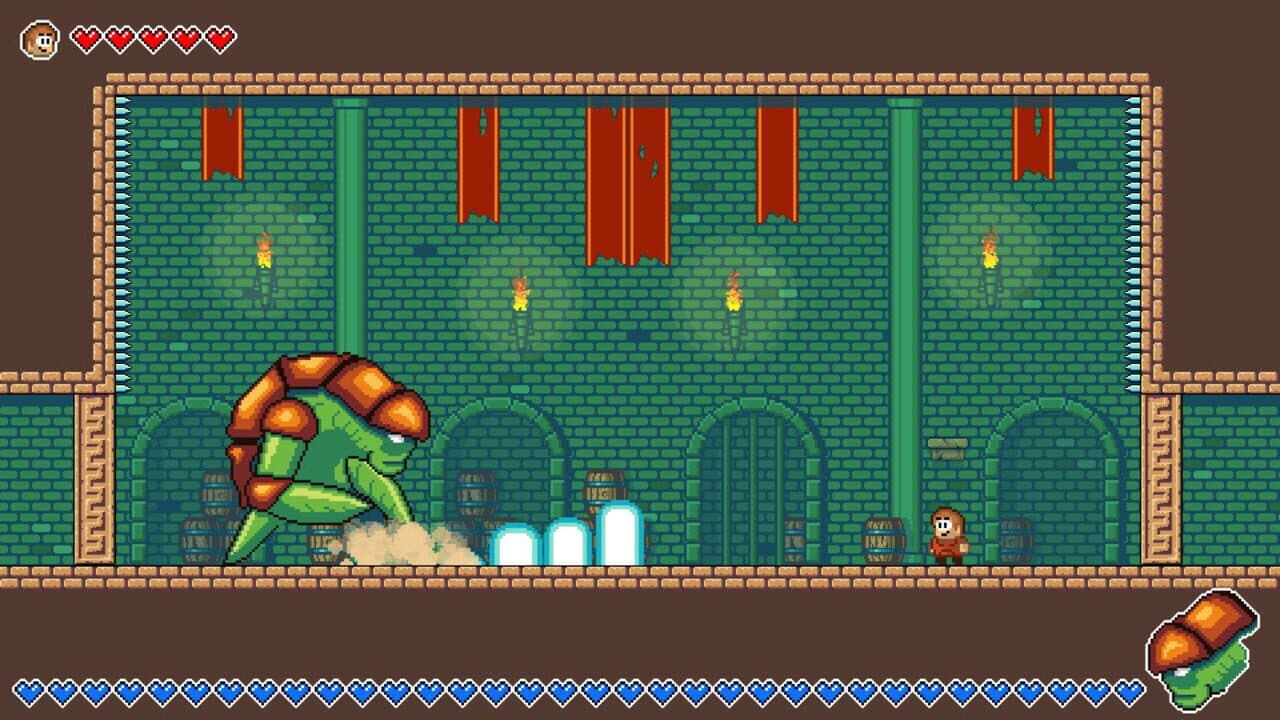 Oliver's Adventures in the Fairyland thumbnail 5