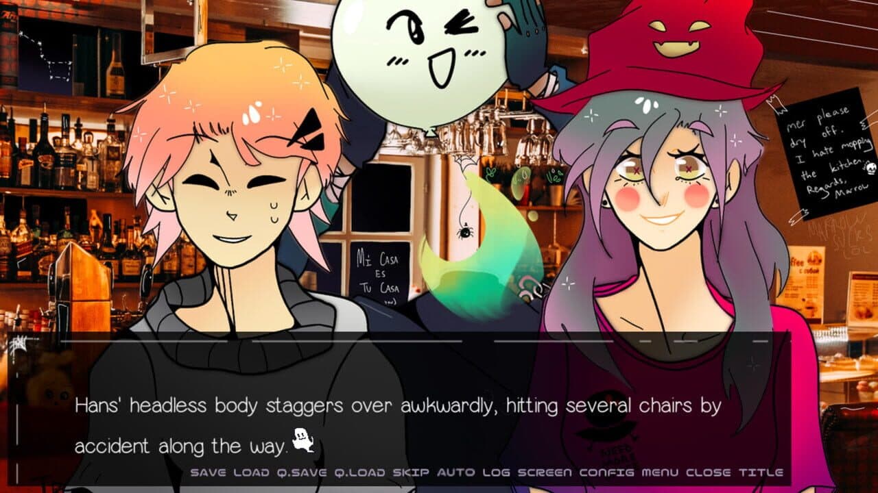By Moonlight screenshot 1