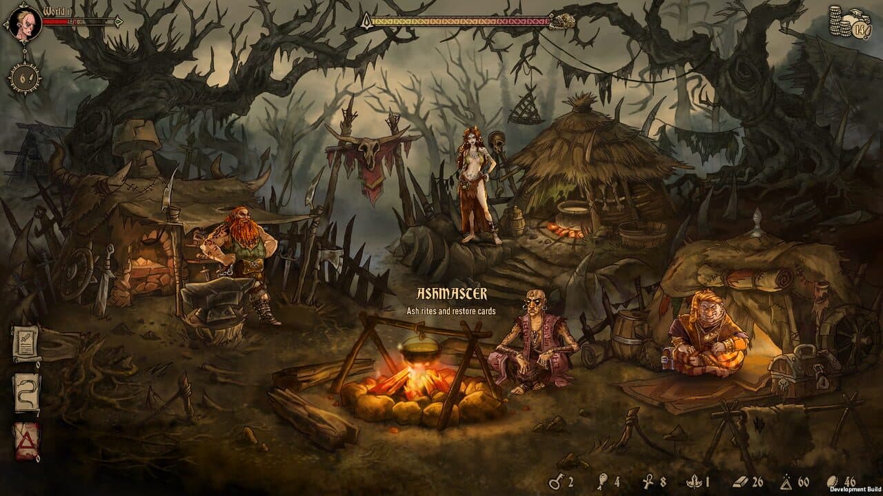 Deck of Ashes thumbnail 5