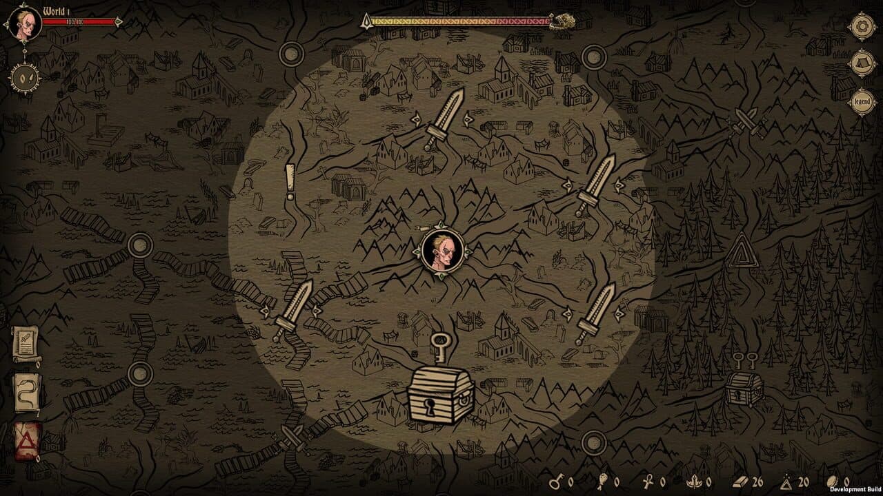 Deck of Ashes thumbnail 6