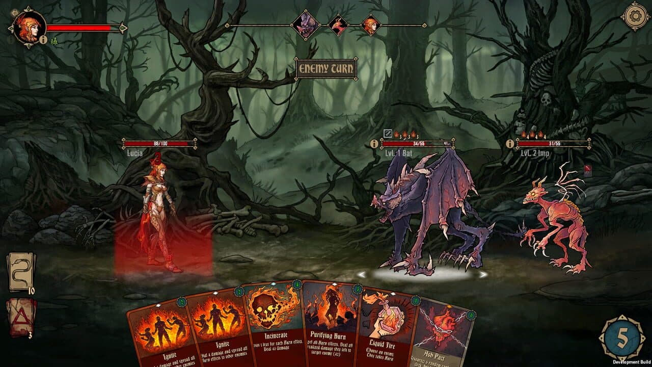 Deck of Ashes thumbnail 7