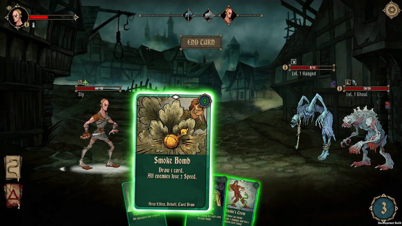 Deck of Ashes thumbnail 3