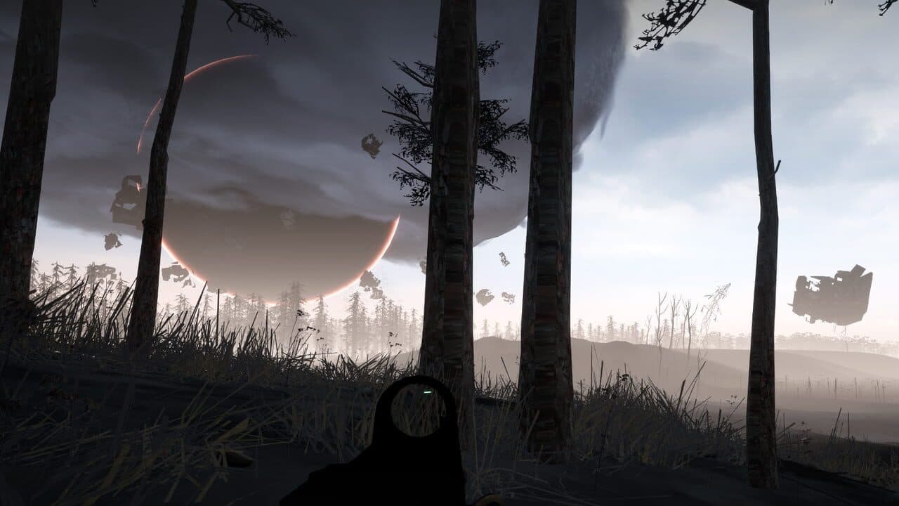 Into the Radius thumbnail 5