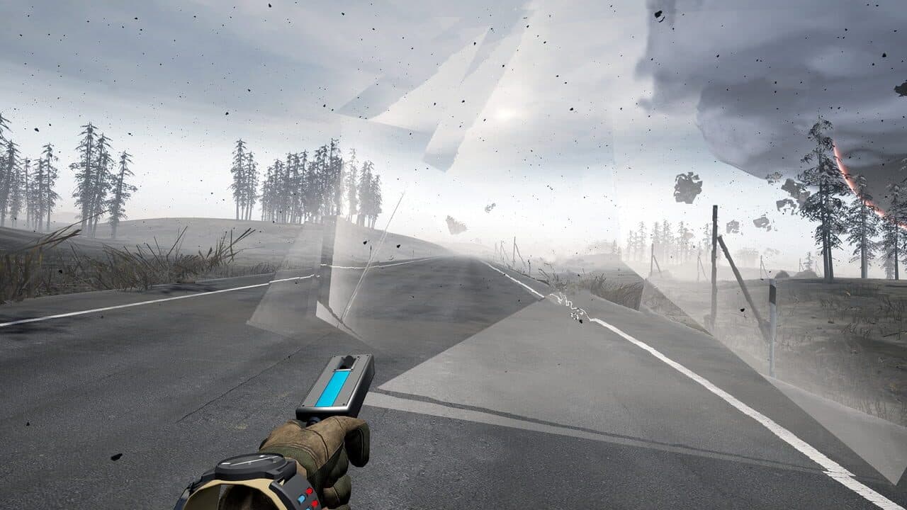 Into the Radius thumbnail 4