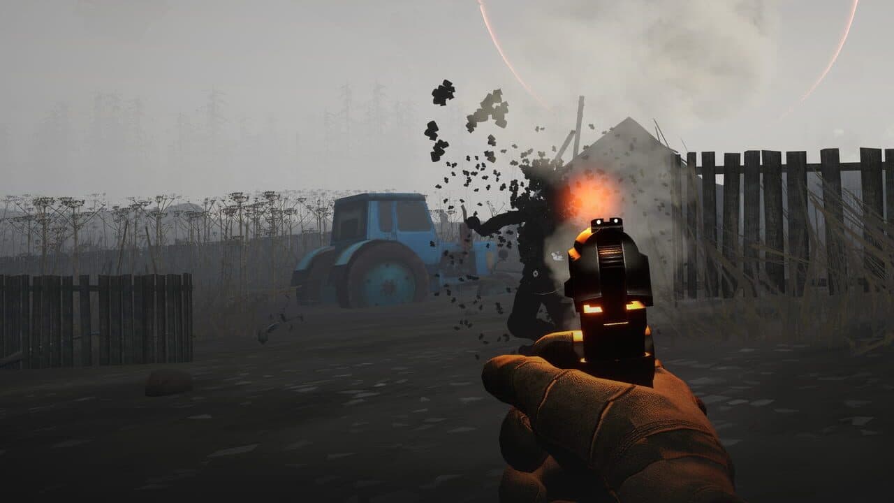 Into the Radius thumbnail 3