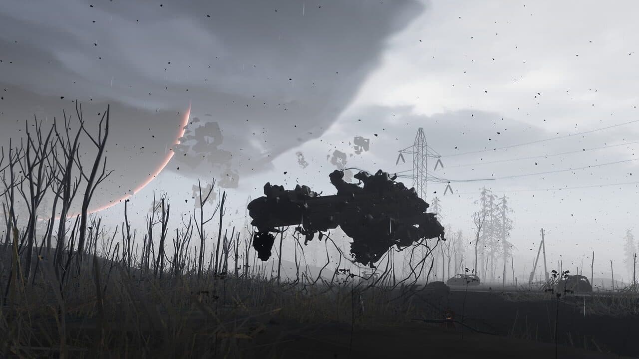 Into the Radius thumbnail 10