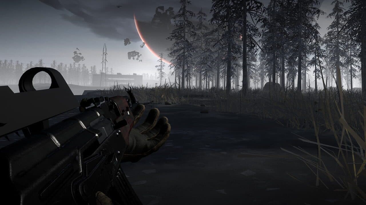 Into the Radius thumbnail 7