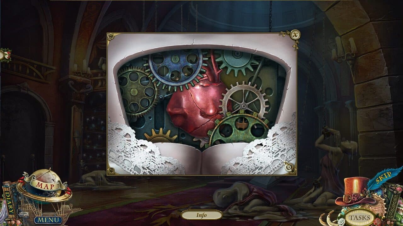 PuppetShow: Lightning Strikes - Collector's Edition thumbnail 2