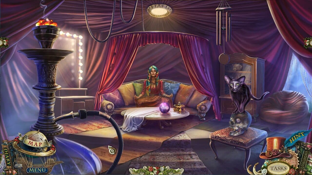 PuppetShow: Lightning Strikes - Collector's Edition thumbnail 3