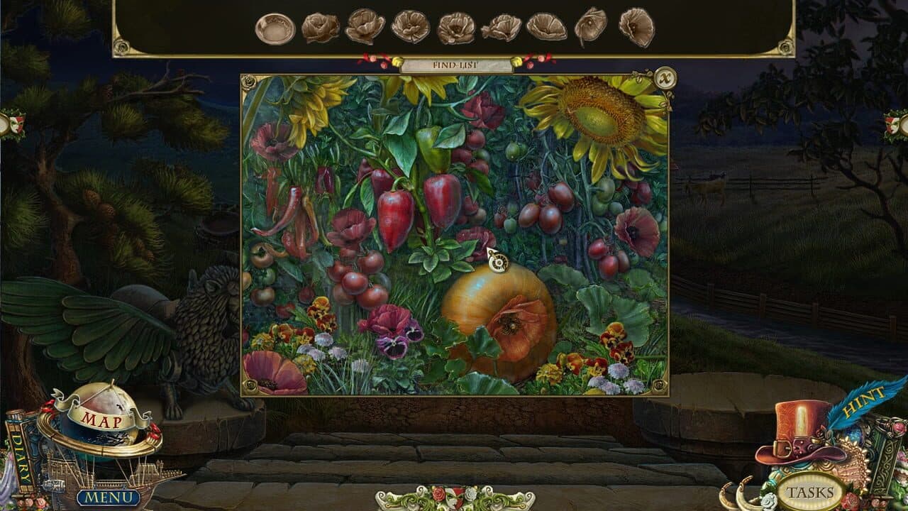 PuppetShow: Lightning Strikes - Collector's Edition thumbnail 7