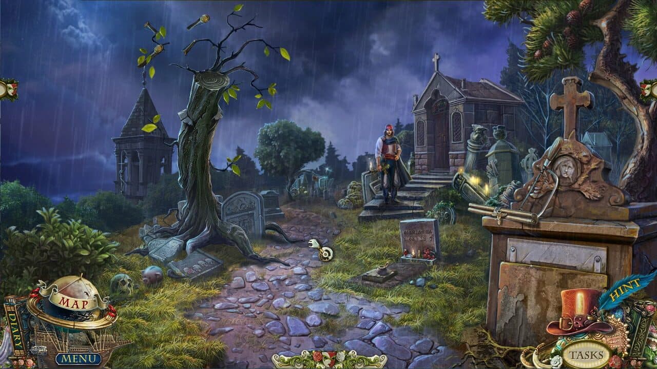 PuppetShow: Lightning Strikes - Collector's Edition thumbnail 8