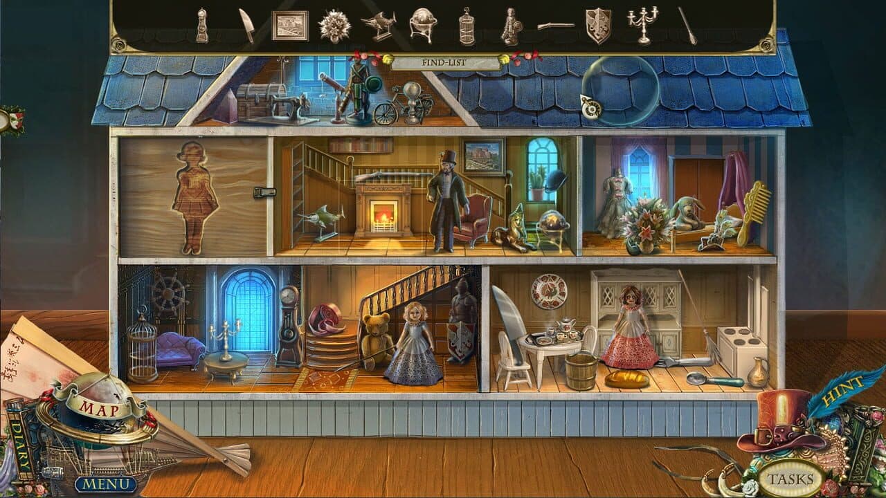 PuppetShow: Lightning Strikes - Collector's Edition thumbnail 5