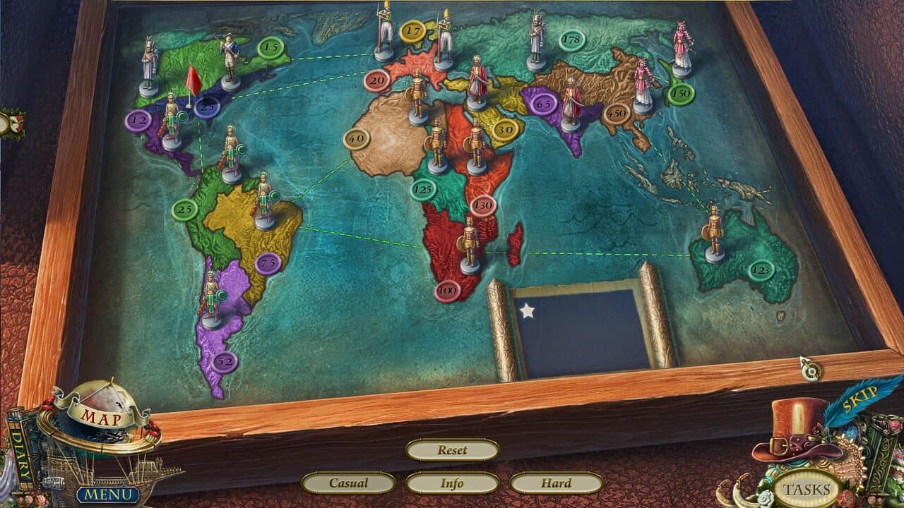 PuppetShow: Lightning Strikes - Collector's Edition thumbnail 9