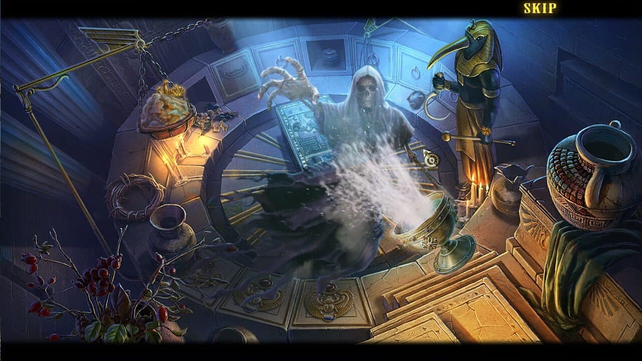 PuppetShow: Lightning Strikes - Collector's Edition thumbnail 10