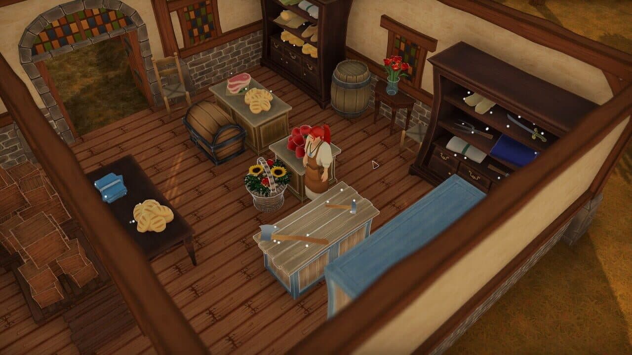 Winkeltje: The Little Shop thumbnail 5