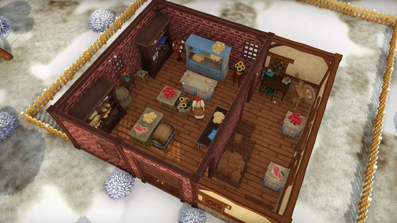 Winkeltje: The Little Shop thumbnail 4