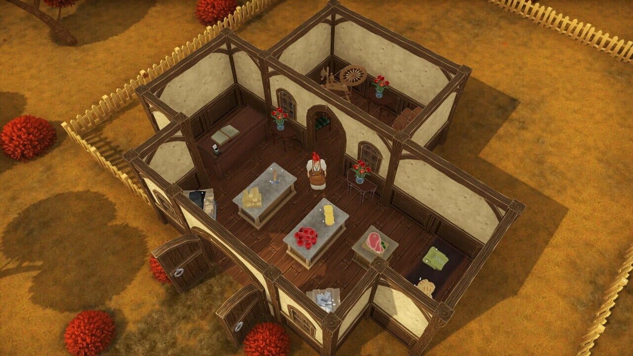 Winkeltje: The Little Shop thumbnail 3