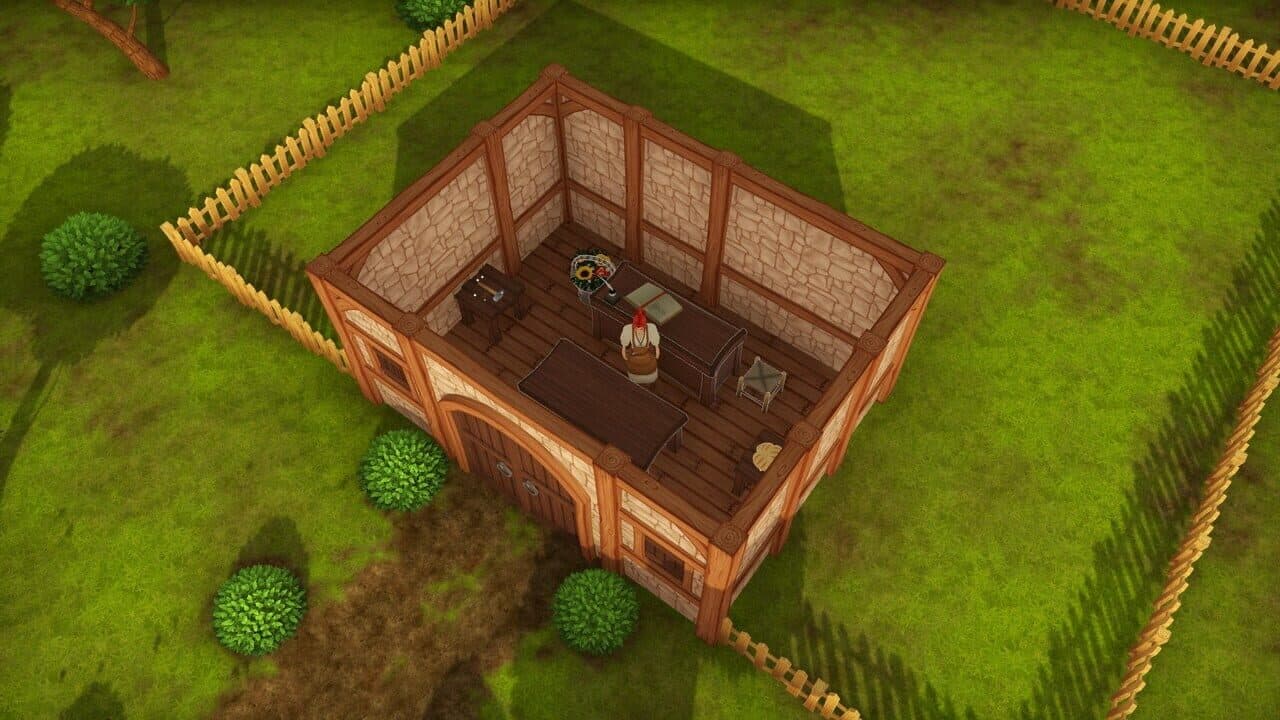 Winkeltje: The Little Shop thumbnail 7