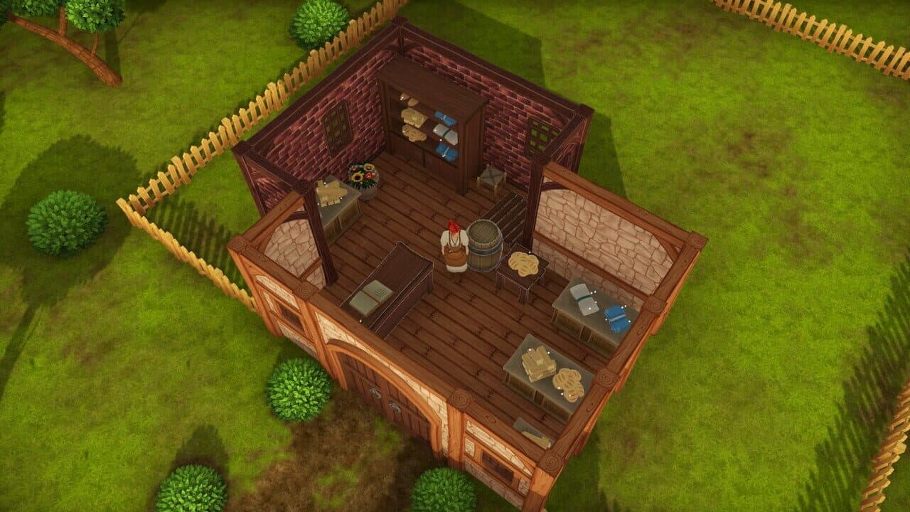 Winkeltje: The Little Shop thumbnail 8