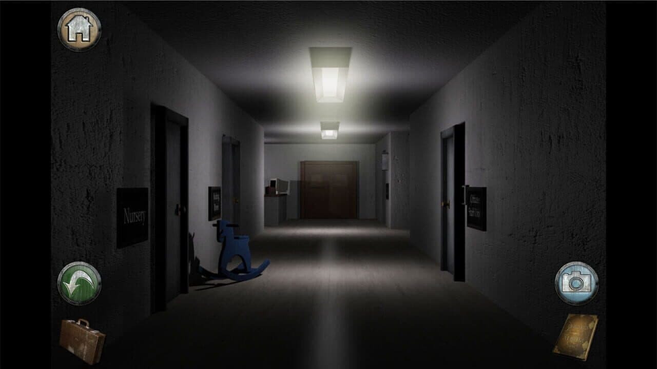 Forever Lost: Episode 1 thumbnail 4