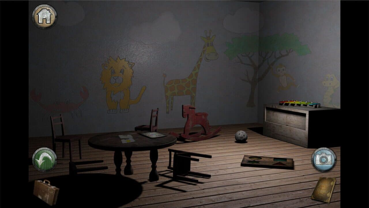 Forever Lost: Episode 1 thumbnail 2
