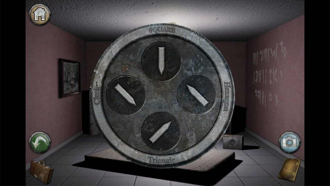 Forever Lost: Episode 1 thumbnail 5