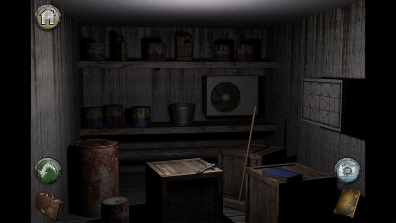 Forever Lost: Episode 1 thumbnail 3