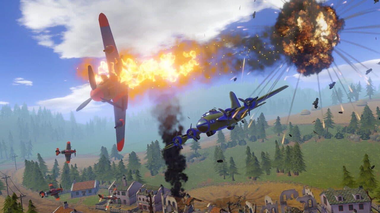 Final Assault thumbnail 8