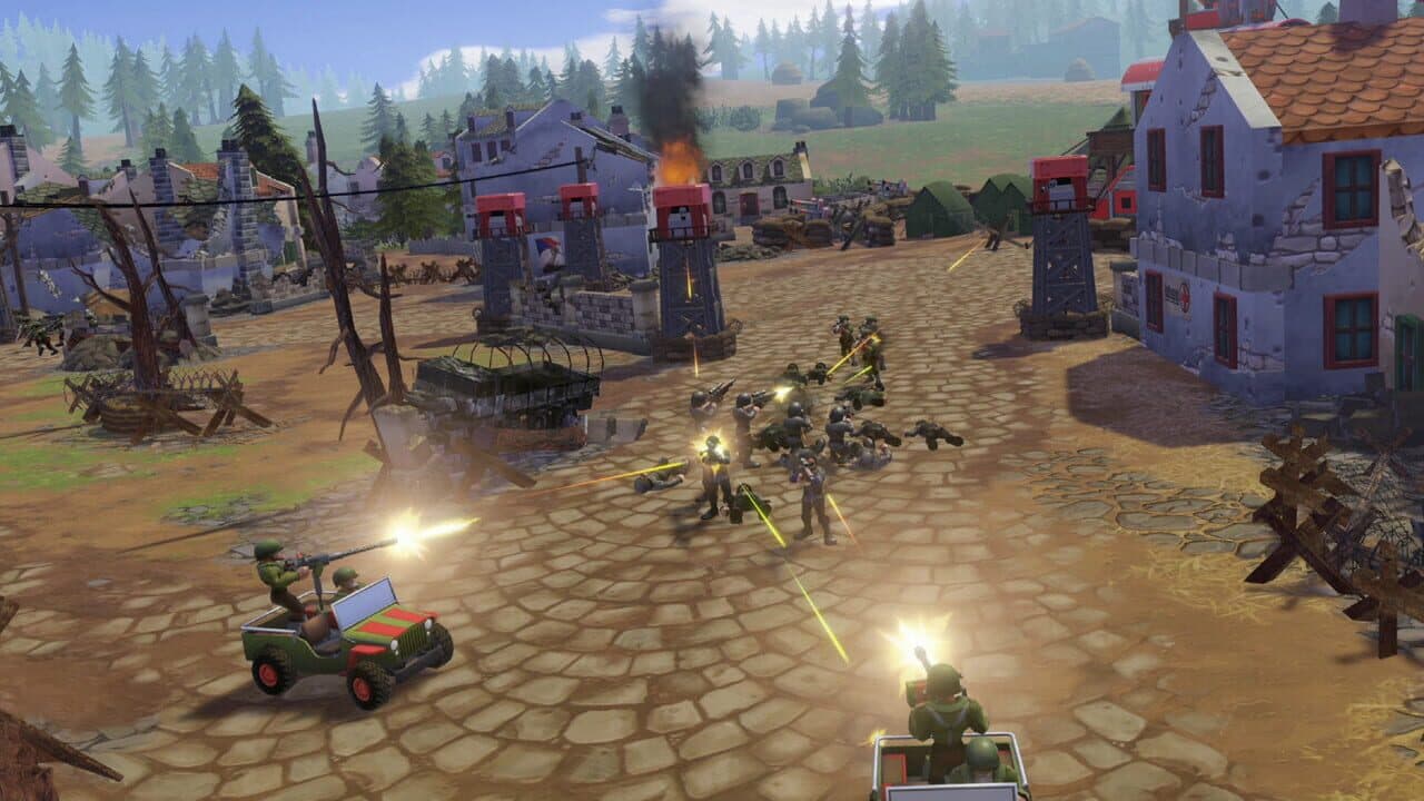 Final Assault thumbnail 6