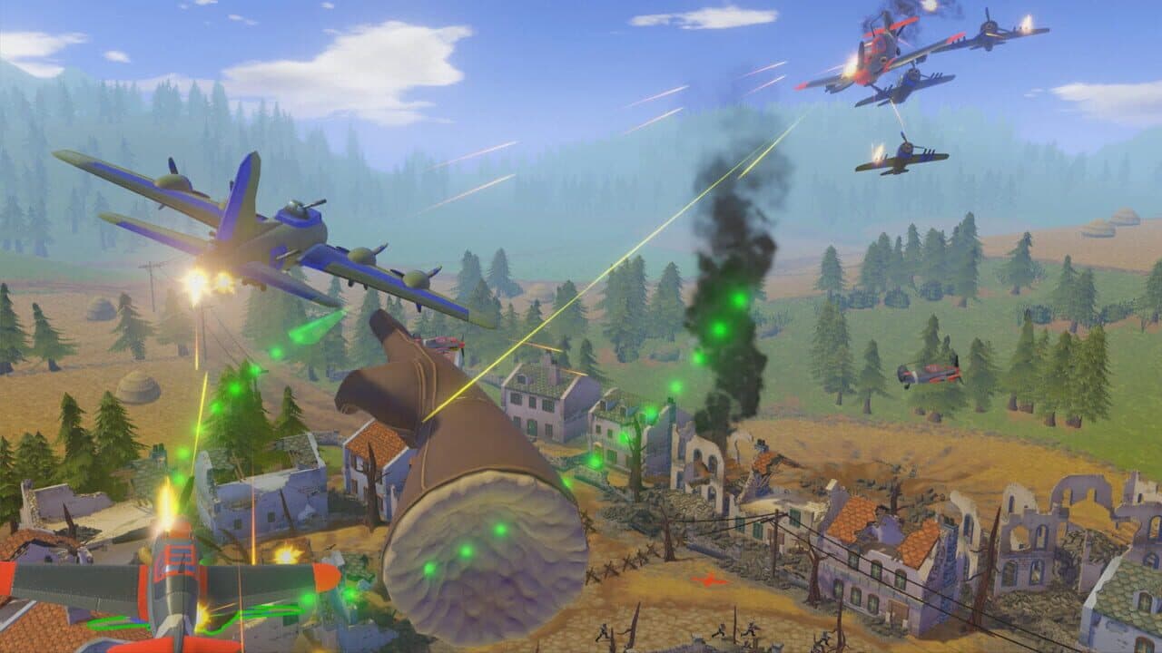 Final Assault thumbnail 2