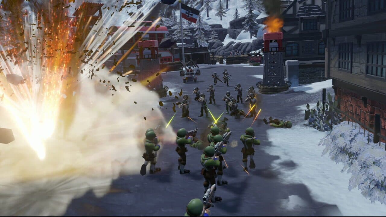 Final Assault thumbnail 3