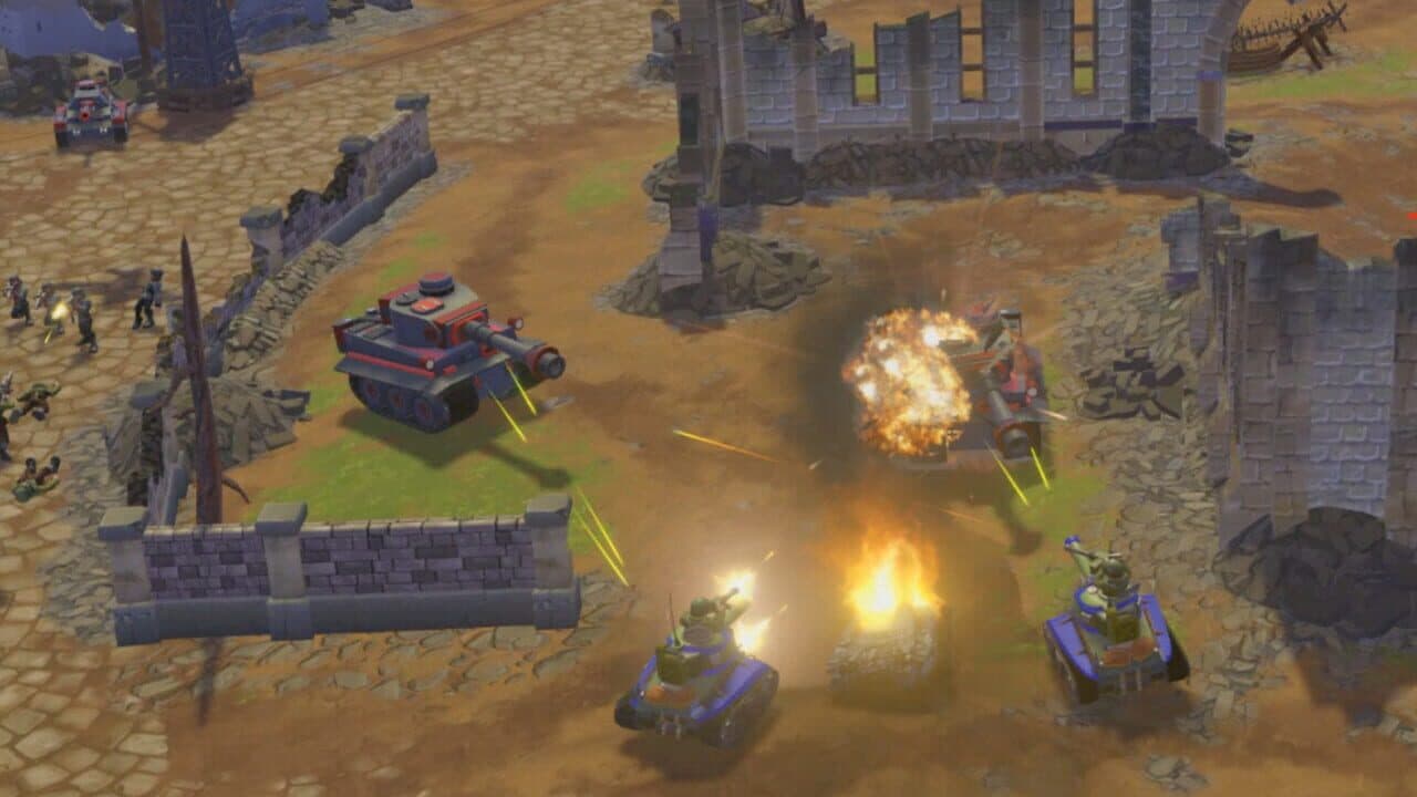 Final Assault thumbnail 4
