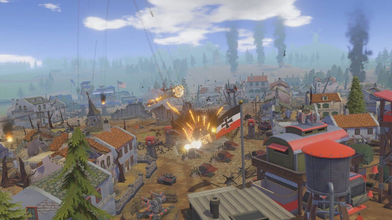 Final Assault thumbnail 7