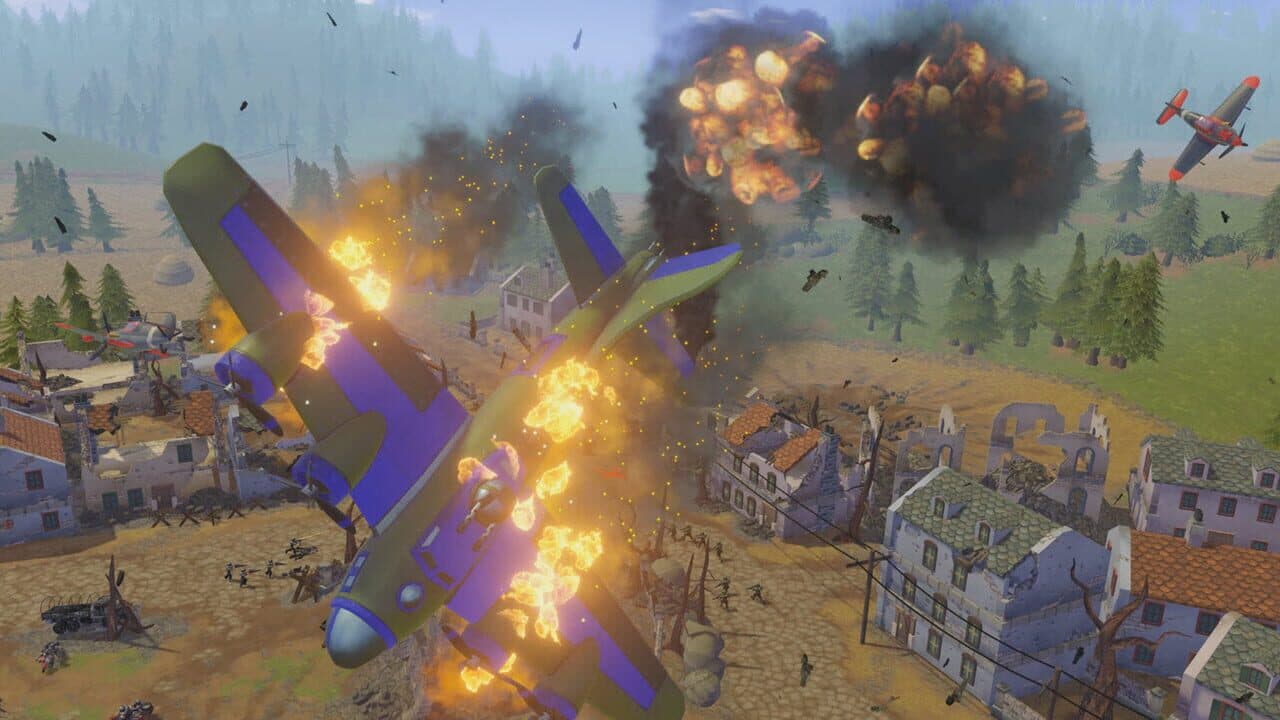 Final Assault thumbnail 10