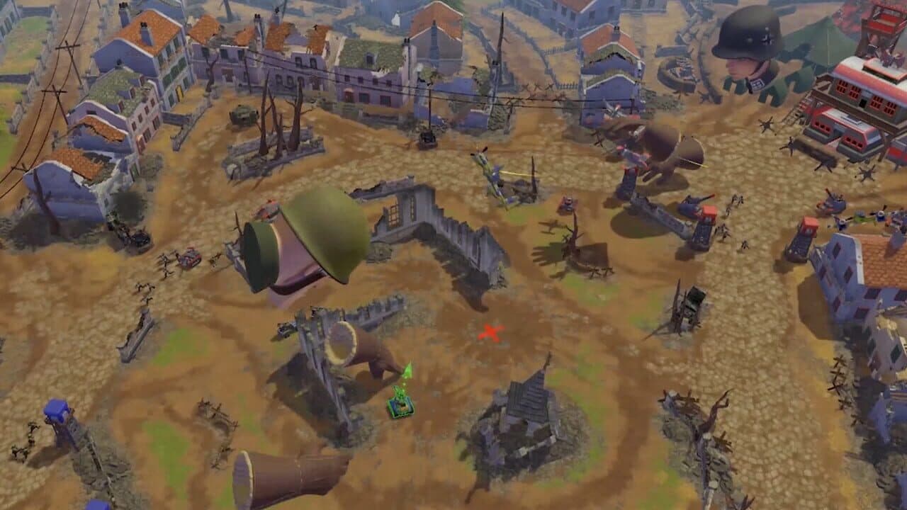 Final Assault thumbnail 11