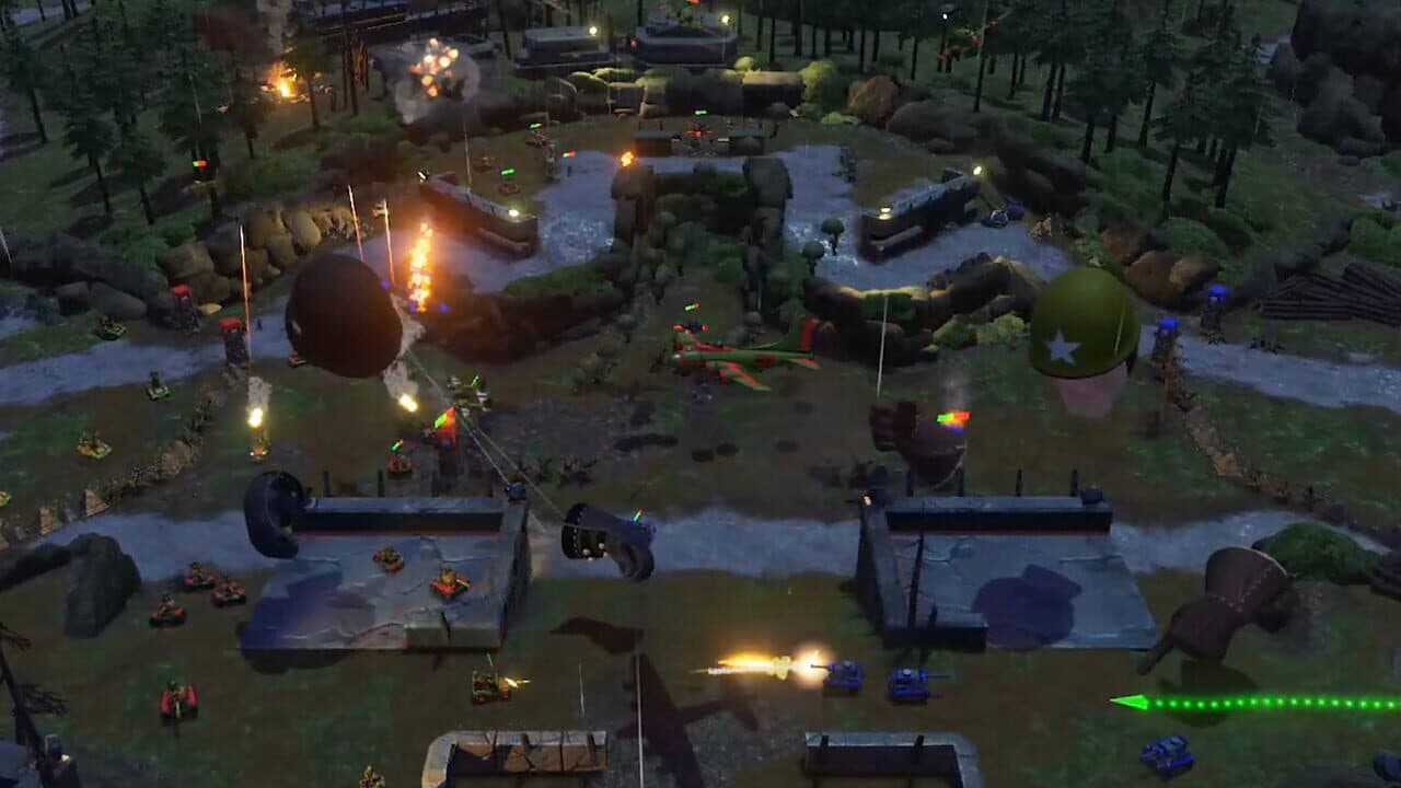 Final Assault thumbnail 9