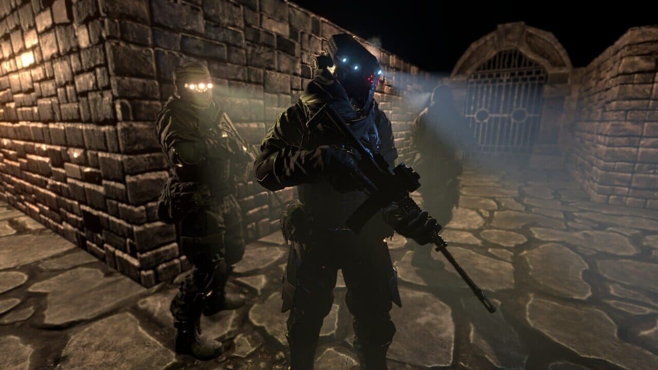 The Dungeon Paradox thumbnail 4