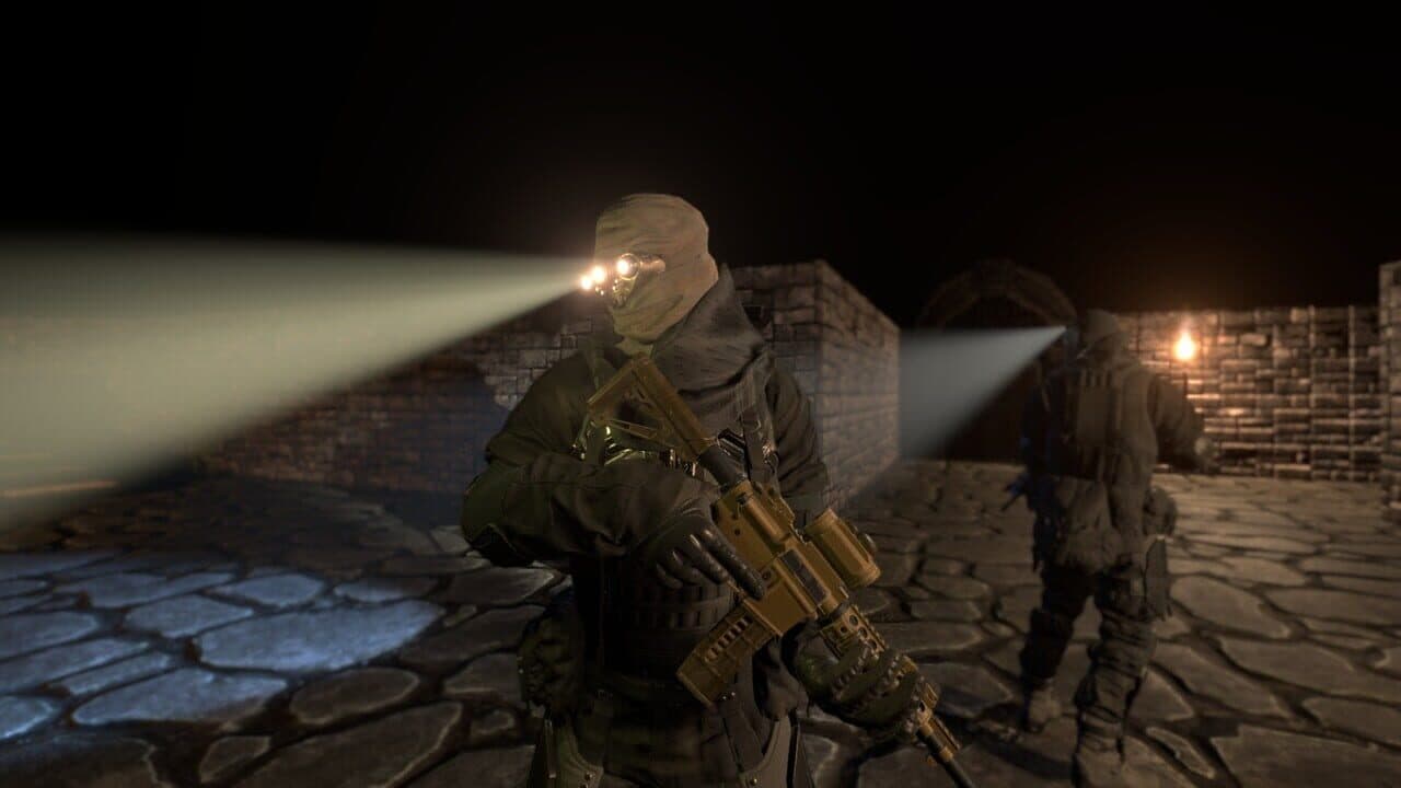 The Dungeon Paradox thumbnail 3