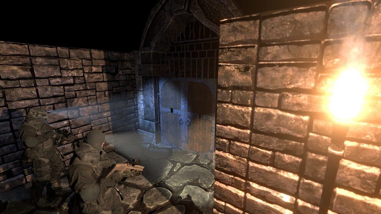 The Dungeon Paradox thumbnail 2