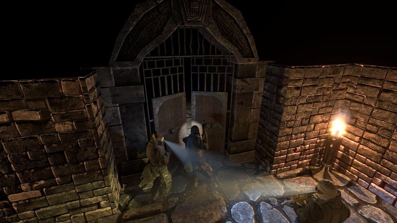 The Dungeon Paradox thumbnail 6