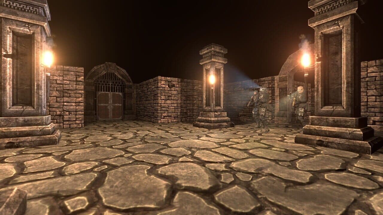 The Dungeon Paradox thumbnail 7