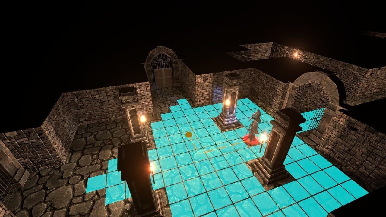The Dungeon Paradox thumbnail 9