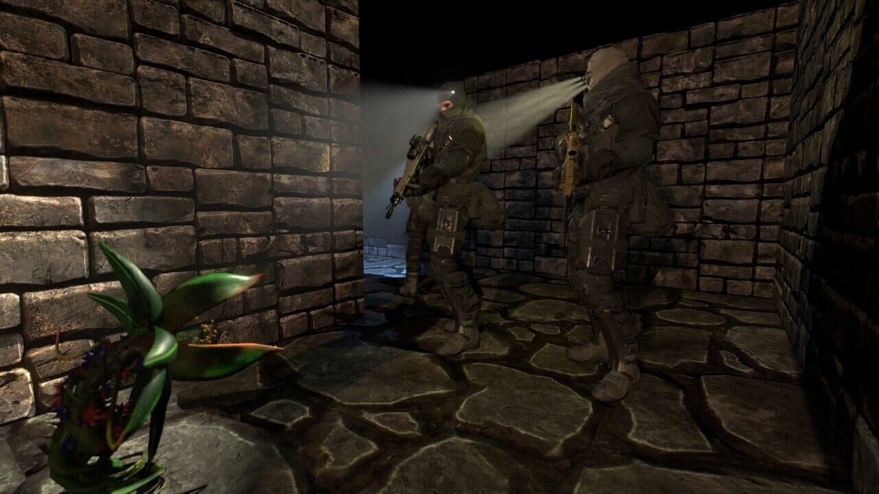 The Dungeon Paradox thumbnail 11